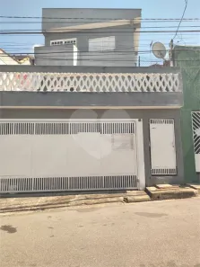 Sobrado com 4 Quartos à venda, 300m² no Jardim Santa Terezinha, Taboão da Serra