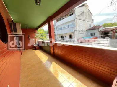 Casa com 3 Quartos à venda, 251m² no Portuguesa, Rio de Janeiro