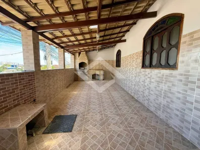Casa com 2 Quartos à venda, 94m² no Camarão, São Gonçalo