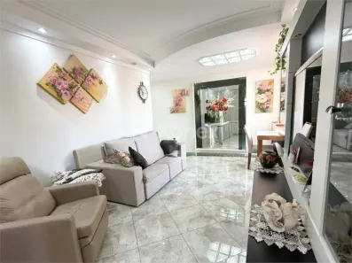 Apartamento com 3 Quartos à venda, 84m² no Água Fria, São Paulo