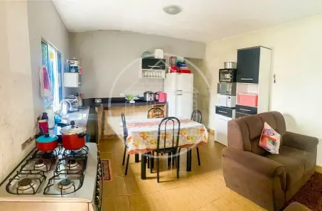 Sobrado com 7 Quartos à venda, 420m² no Recanto Campo Belo, São Paulo