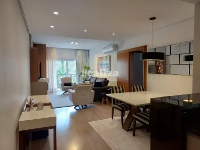 Apartamento com 2 Quartos à venda, 110m² no Carniel, Gramado