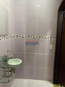 Sobrado com 5 Quartos à venda, 470m² no Jardim Flórida, Jacareí