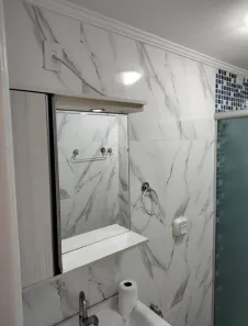 Apartamento com 3 Quartos à venda, 64m² no Monte Castelo, São José dos Campos