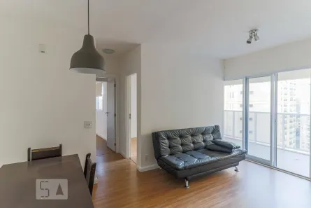 Apartamento com 2 Quartos à venda, 75m² no Vila Gertrudes, São Paulo