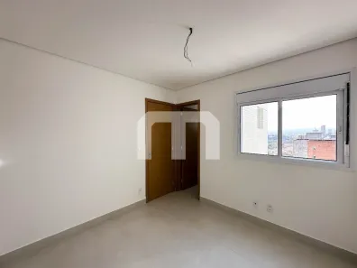 Apartamento com 2 Quartos à venda, 80m² no Cidade Mãe do Céu, São Paulo