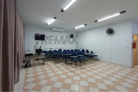 Sala Comercial para alugar, 45m² no Santa Terezinha, Piracicaba