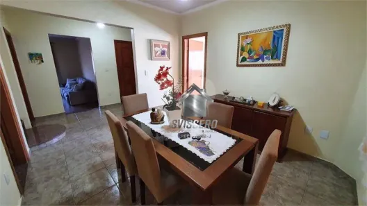 Sobrado com 3 Quartos à venda, 412m² no Jardim Flórida, Bauru