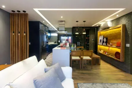 Apartamento com 2 Quartos à venda, 90m² no Vila Olímpia, São Paulo