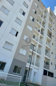 Apartamento com 2 Quartos à venda, 52m² no Jardim do Lago, Campinas
