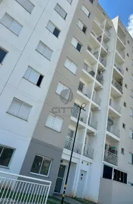 Apartamento com 2 Quartos à venda, 52m² no Jardim do Lago, Campinas