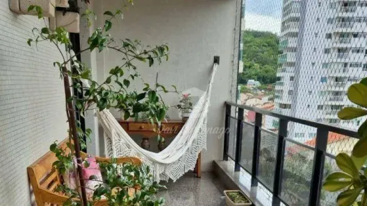 Apartamento com 3 Quartos à venda, 215m² no Santa Rosa, Niterói