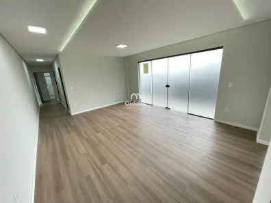 Apartamento com 2 Quartos para alugar, 96m² no Vila Lenzi, Jaraguá do Sul