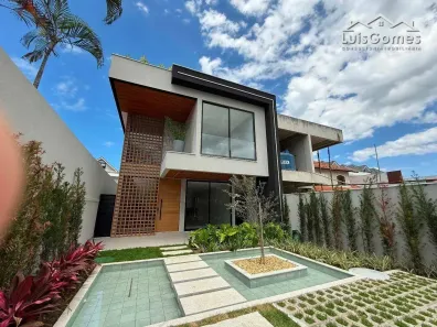 Casa de Condomínio com 4 Quartos à venda, 350m² no Barra da Tijuca, Rio de Janeiro