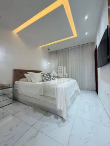 Casa de Condomínio com 3 Quartos à venda, 110m² no Inoã (Inoã), Maricá