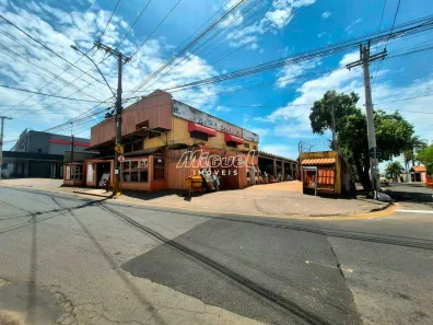 Ponto Comercial à venda, 1396m² no Jardim São Jorge, Piracicaba