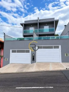 Sobrado com 3 Quartos à venda, 161m² no Jardim do Lago, Atibaia