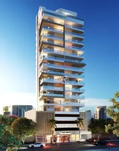Apartamento com 3 Quartos à venda, 114m² no Muquiçaba, Guarapari