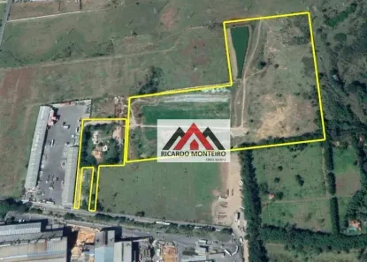 Lote/Terreno à venda, 190000m² no Feital, Pindamonhangaba
