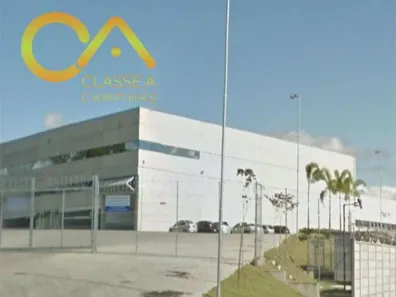 Galpão/Depósito/Armazém para alugar, 2651m² no Chácara Alvorada, Indaiatuba