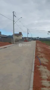 Lote/Terreno à venda, 2200m² no Cachoeiras (Guaporanga), Biguaçu