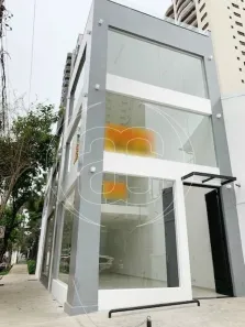 Imóvel Comercial para alugar, 228m² no Indianópolis, São Paulo
