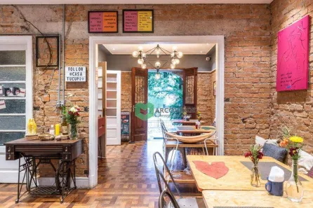Imóvel Comercial com 3 Quartos à venda, 110m² no Vila Mariana, São Paulo