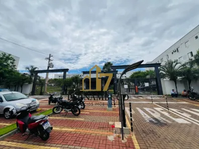 Apartamento com 2 Quartos à venda, 48m² no Rios di Itália, São José do Rio Preto
