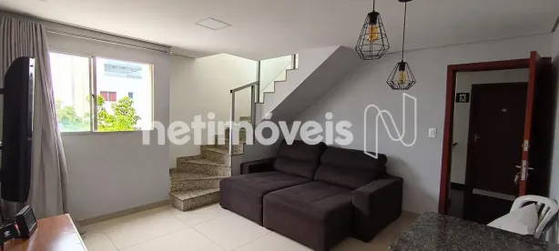 Cobertura com 3 Quartos à venda, 160m² no Planalto, Belo Horizonte