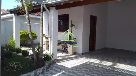 Casa com 2 Quartos à venda, 250m² no Residencial Maricá, Pindamonhangaba