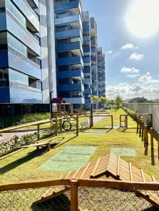 Apartamento com 3 Quartos à venda, 101m² no Ponta de Campina, Cabedelo