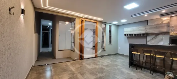 Casa com 3 Quartos à venda, 130m² no Setor Alto do Vale, Goiânia