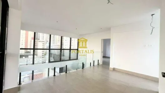 Cobertura com 3 Quartos à venda, 157m² no Sion, Belo Horizonte
