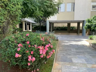 Apartamento com 2 Quartos à venda, 57m² no Vila Mariana, São Paulo