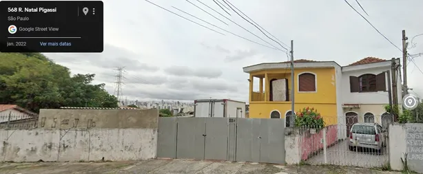 Casa de Condomínio com 2 Quartos à venda, 93m² no Jardim Celeste, São Paulo