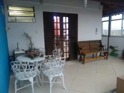 Cobertura com 3 Quartos à venda, 150m² no Todos os Santos, Rio de Janeiro