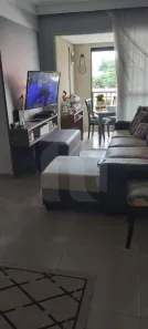 Apartamento com 3 Quartos à venda, 77m² no Centro, Osasco