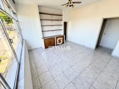 Apartamento com 2 Quartos à venda, 70m² no Del Castilho, Rio de Janeiro