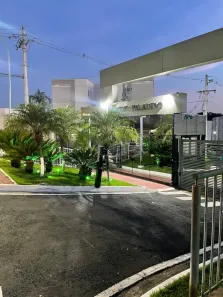 Apartamento com 2 Quartos à venda, 45m² no Higienópolis, Piracicaba