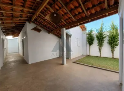Casa com 2 Quartos à venda, 150m² no Chácara Barro Branco, Itapetininga