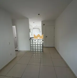 Apartamento com 2 Quartos à venda, 44m² no Campo Grande, Rio de Janeiro