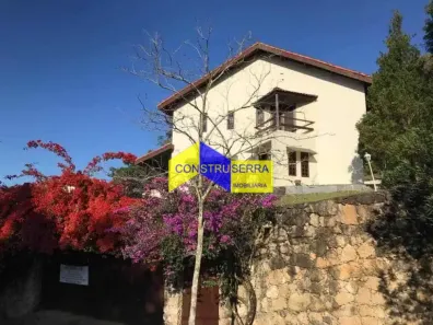 Casa de Condomínio com 5 Quartos à venda, 428m² no Alpes de Caieiras, Caieiras