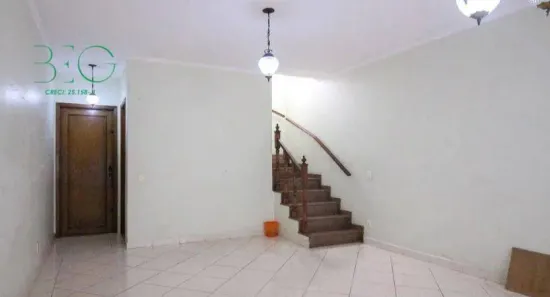 Sobrado com 4 Quartos à venda, 190m² no Jardim Avelino, São Paulo
