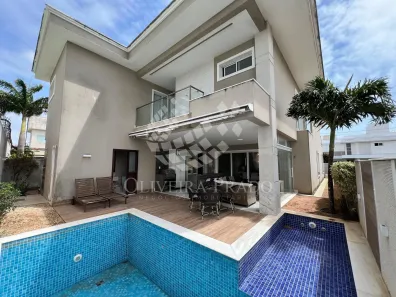 Casa com 5 Quartos à venda, 10m² no Ponta Negra, Natal