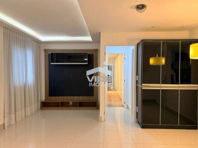 Apartamento com 1 Quarto à venda, 67m² no Centro, Campinas
