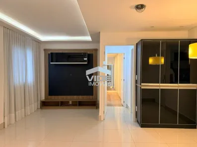 Apartamento com 1 Quarto à venda, 67m² no Centro, Campinas