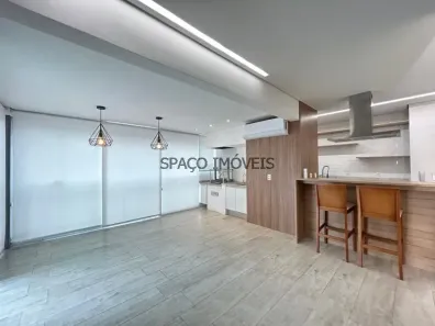 Apartamento com 2 Quartos para alugar, 120m² no Vila Mascote, São Paulo
