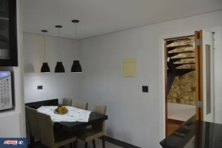 Casa com 3 Quartos à venda, 298m² no Barro Branco (Zona Norte), São Paulo