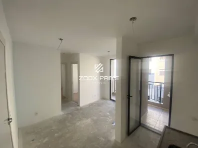 Apartamento com 2 Quartos à venda, 45m² no Usina Piratininga, São Paulo