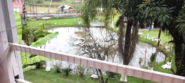 Fazenda/Sítio com 6 Quartos à venda, 24000m² no Chácara Bananal, Arujá